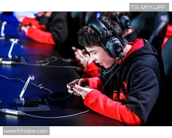 王者荣耀深度解析：揭开WE战队选手个人能力的神秘面纱