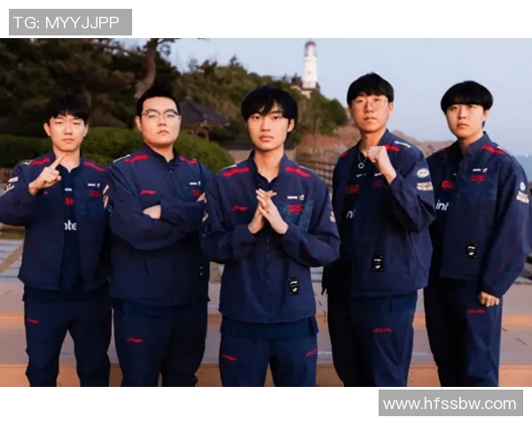 英雄联盟心理素质分析：JDG战队表现卓越引领新高度