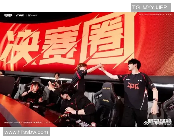 和平精英实力榜单更新JDG战队表现惊艳再创佳绩