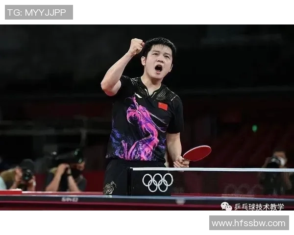 广州乒乓球队的节奏解析与未来发展趋势探讨