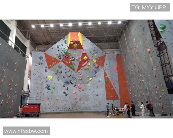 武汉攀岩队在全国攀岩状态排行榜中荣获第四名的佳绩引发关注