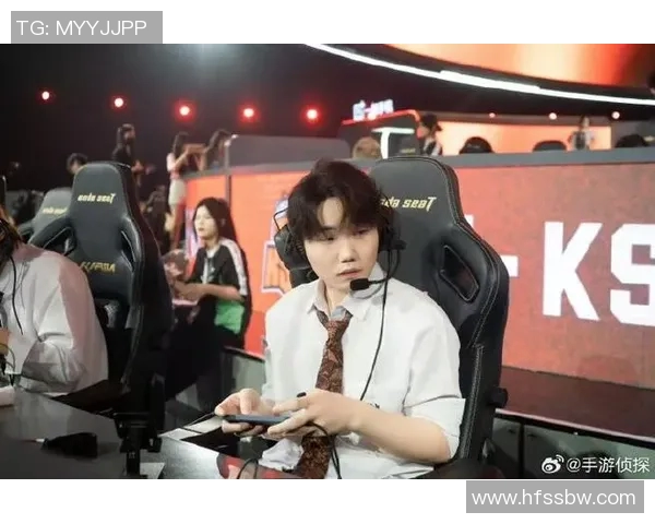 热议和平精英：JDG选手个人能力提升与团队协作的完美结合