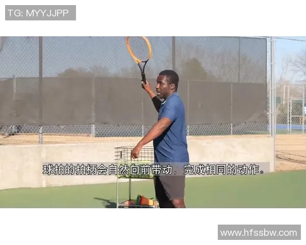 提升网球技术的五大核心技巧与训练方法，助你快速突破瓶颈挑战极限