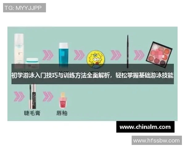 游泳动作解析与技巧提升全面指南：从基础到高级训练的细节与要点